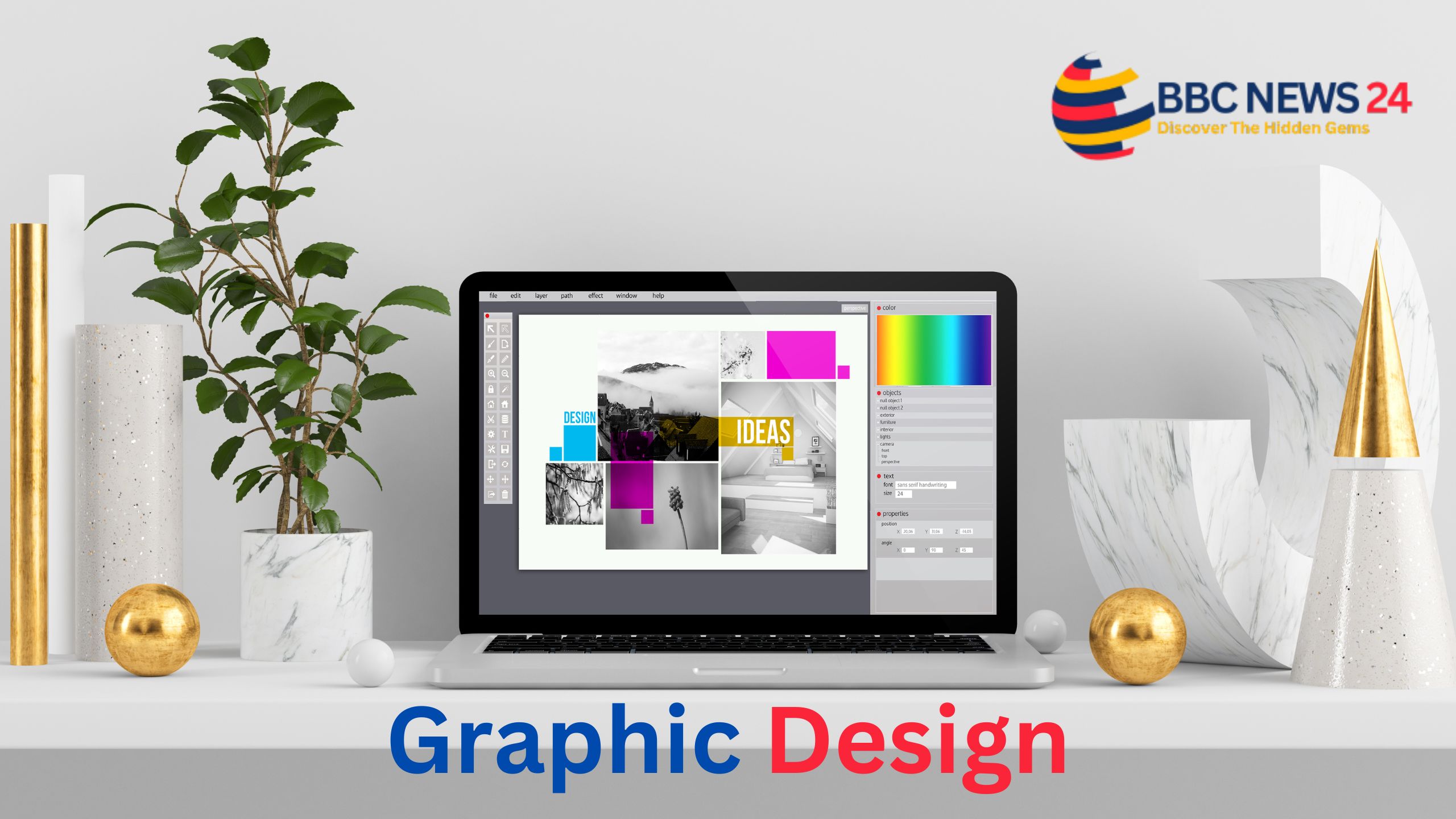 Graphic Design BPO Service in Bangladesh