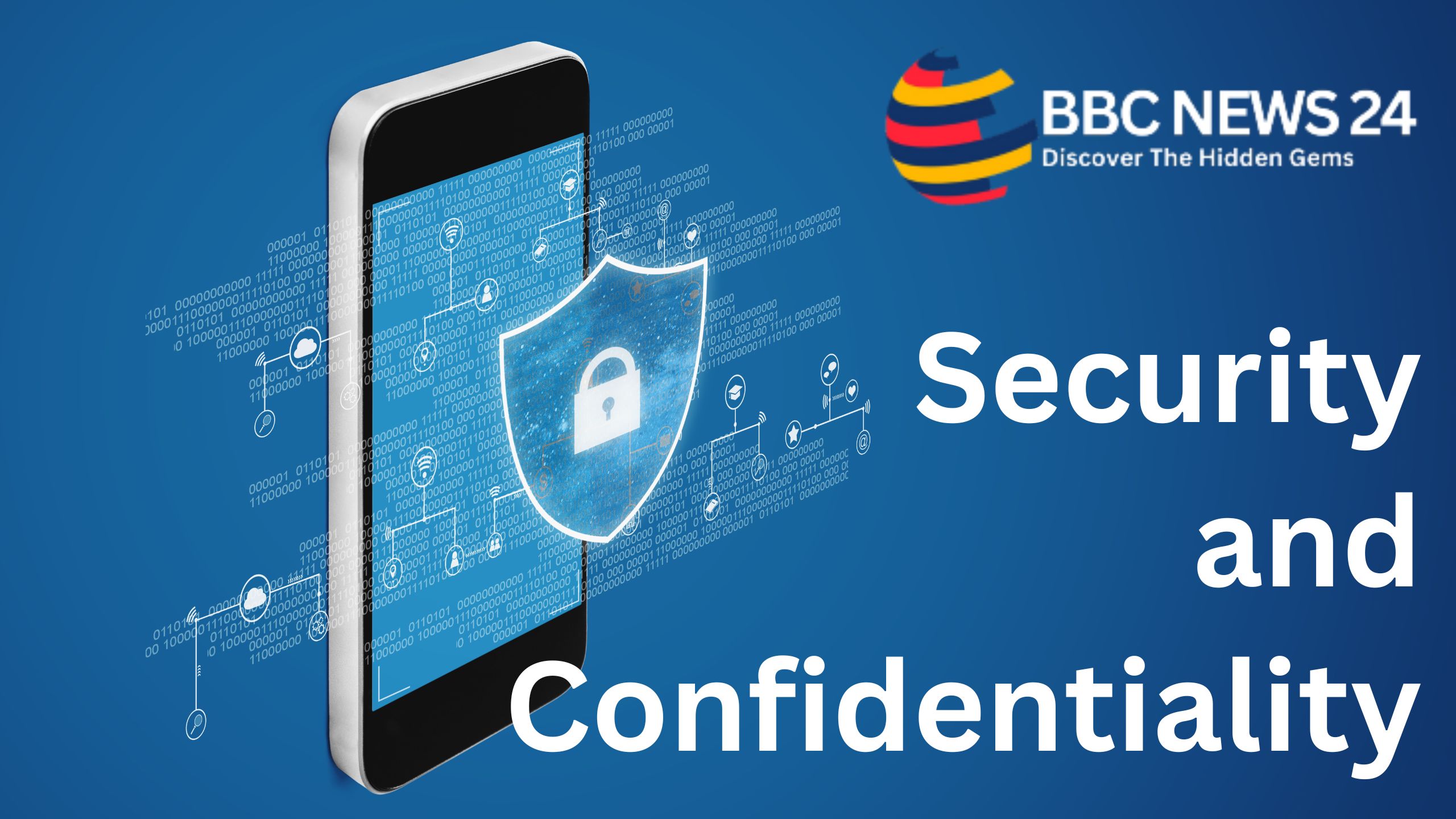Security and Confidentiality in BPO Services