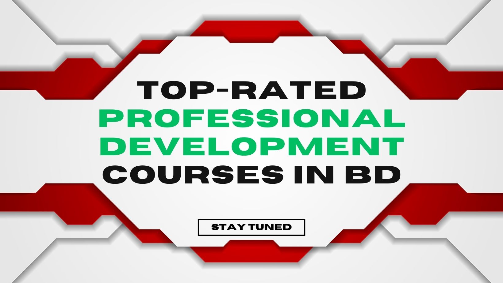 Top-rated Professional Development Courses in BD