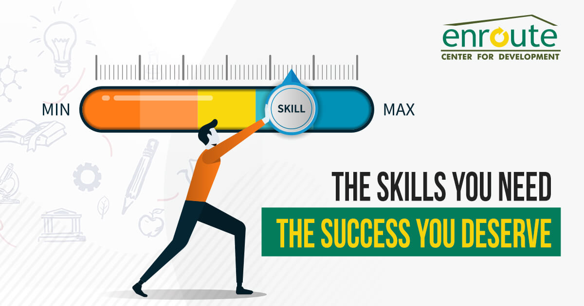 Invest in Yourself: Why Skills Development Training Matters