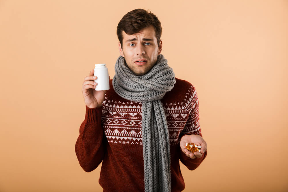 Understanding Your Risk Factors for Seasonal Flu