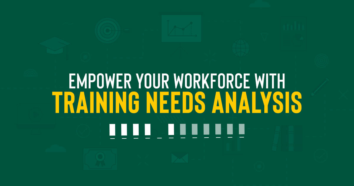 How to Conduct a Training Needs Analysis: Step-by-Step Guide with Templates