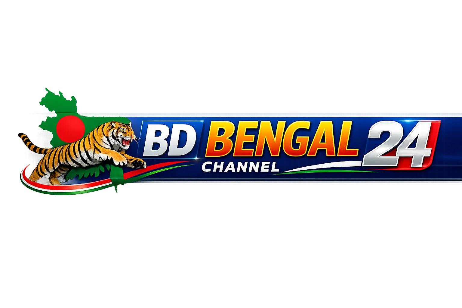 BD Bengal Channel 24